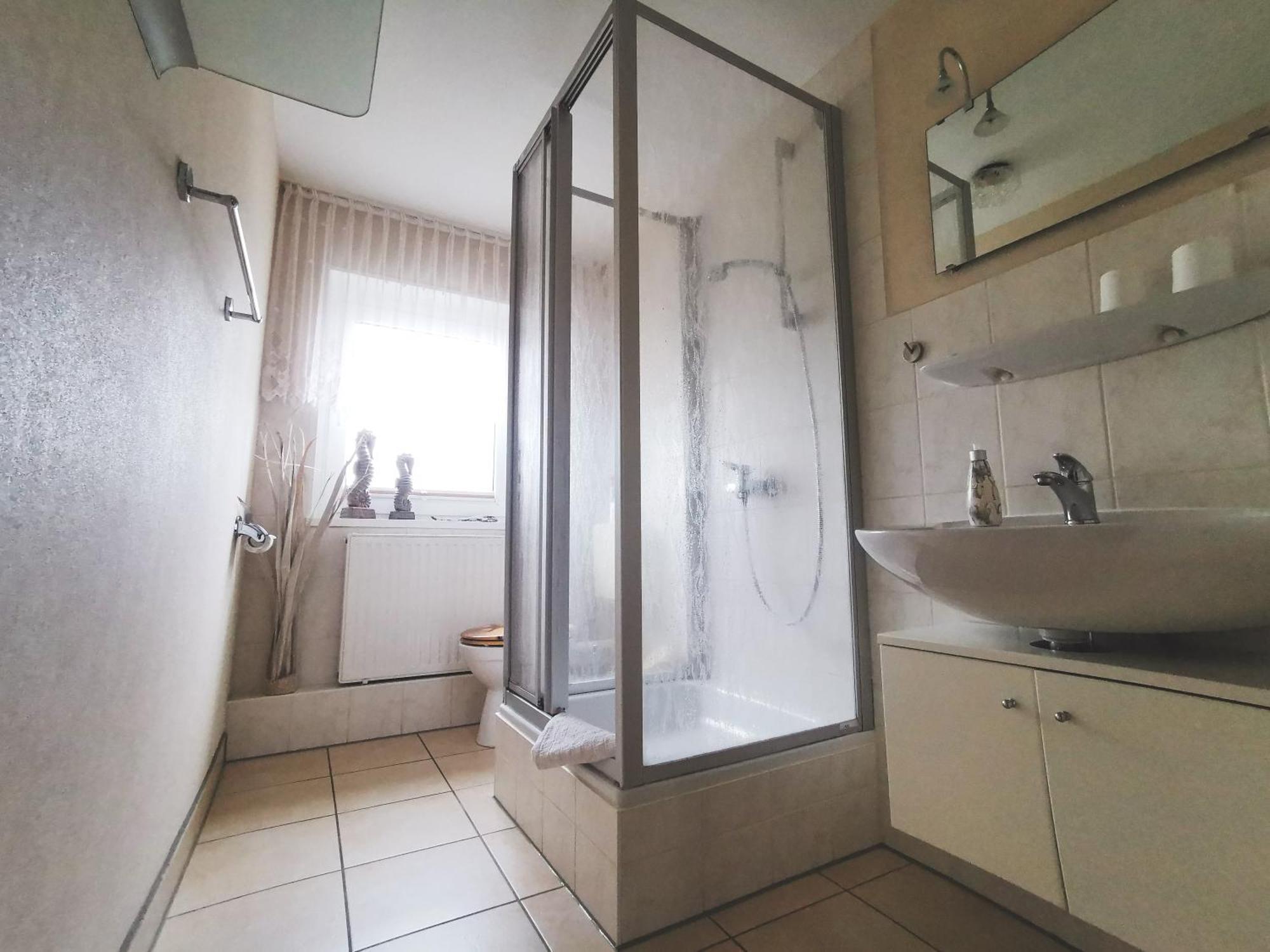 Reet Landhaus Ruegen Ummanz Kamer foto